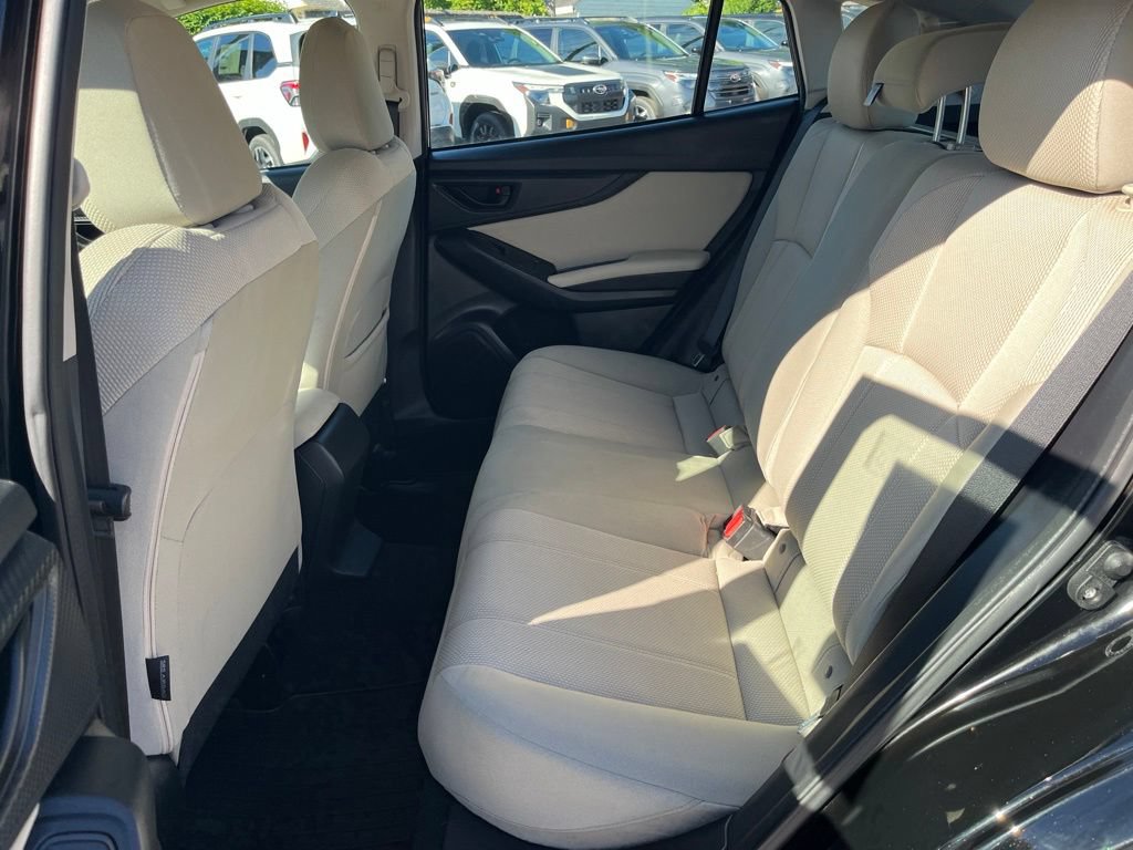 Used 2018 Subaru Impreza 2.0i Premium AWD/4WD image 12