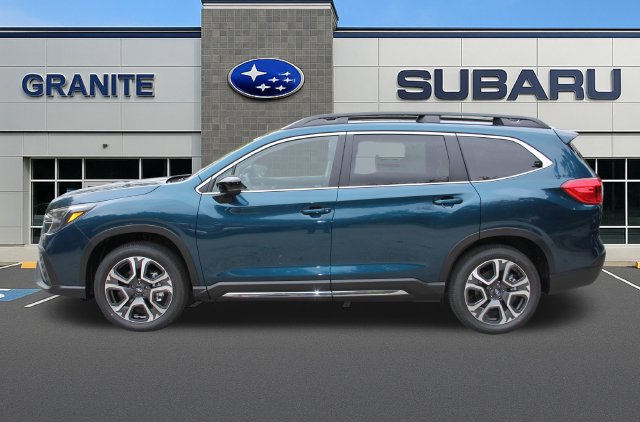 New 2027 Subaru Ascent Limited AWD/4WD image 5