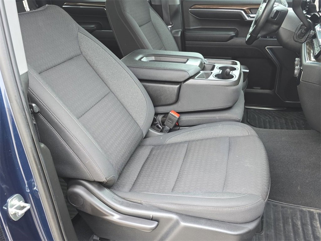 Certified 2023 Chevrolet Silverado 1500 LT image 29