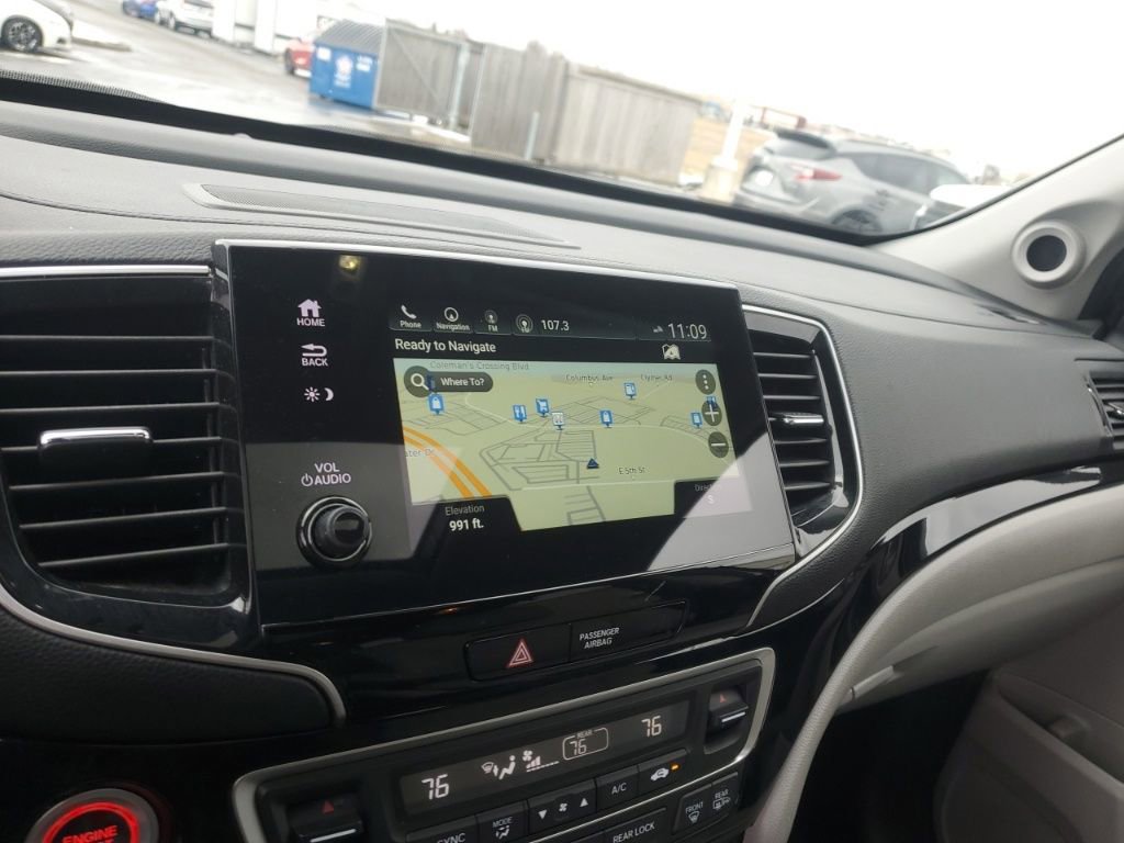 Used 2022 Honda Pilot Elite image 18