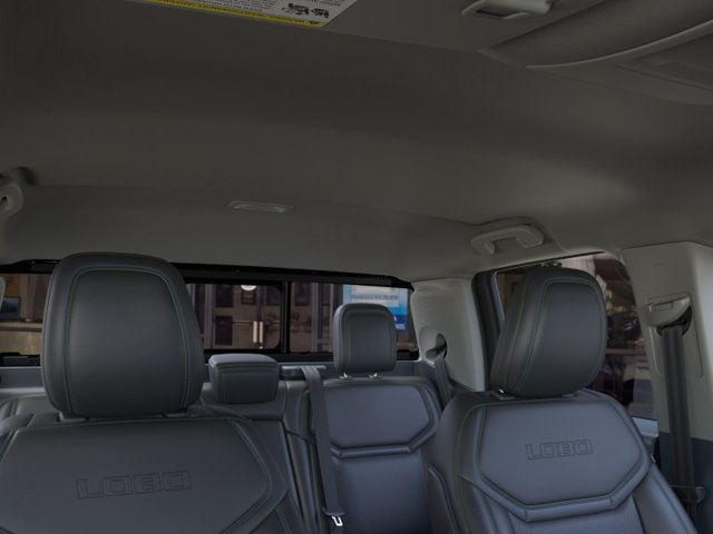 New 2026 Ford Maverick Lobo AWD/4WD image 12
