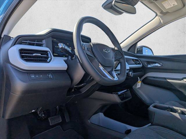 New 2027 Chevrolet Bolt LT w/ Comfort Package image 9