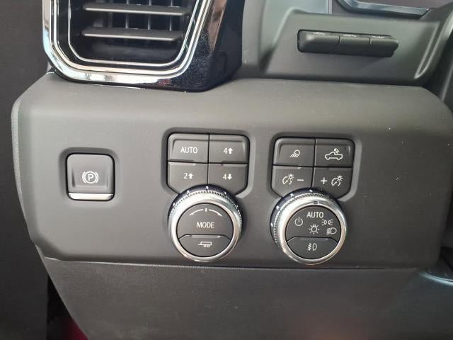 New 2026 GMC Sierra 1500 AT4 AWD/4WD image 15