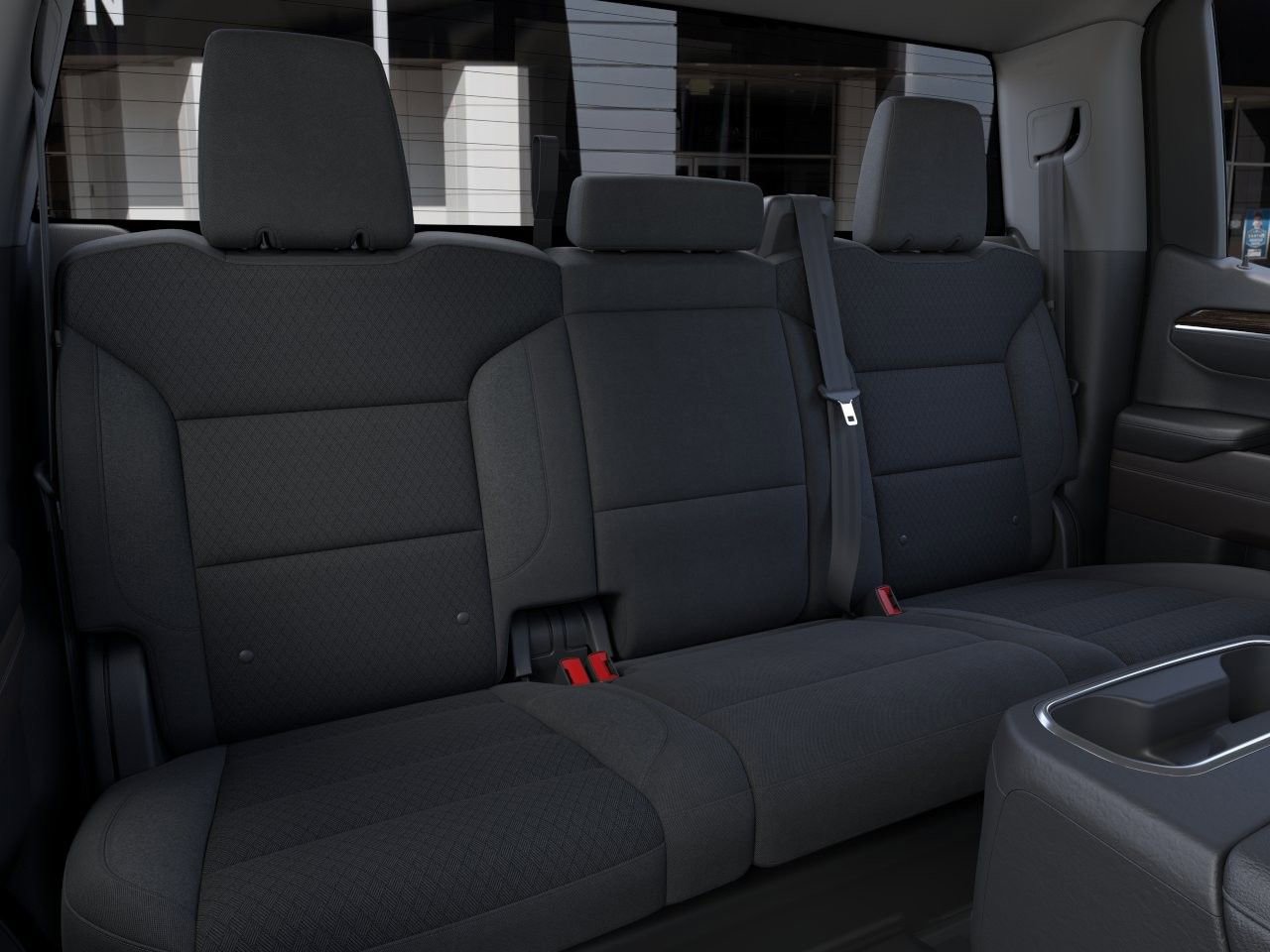 New 2026 GMC Sierra 1500 Elevation AWD/4WD image 18