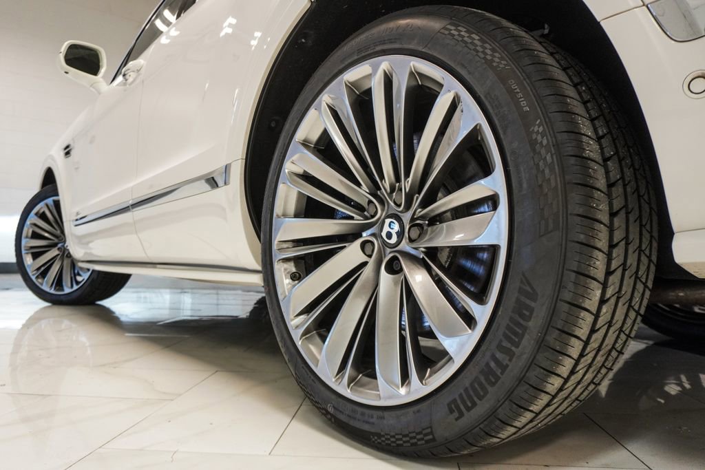 Used 2020 Bentley Bentayga Speed image 40