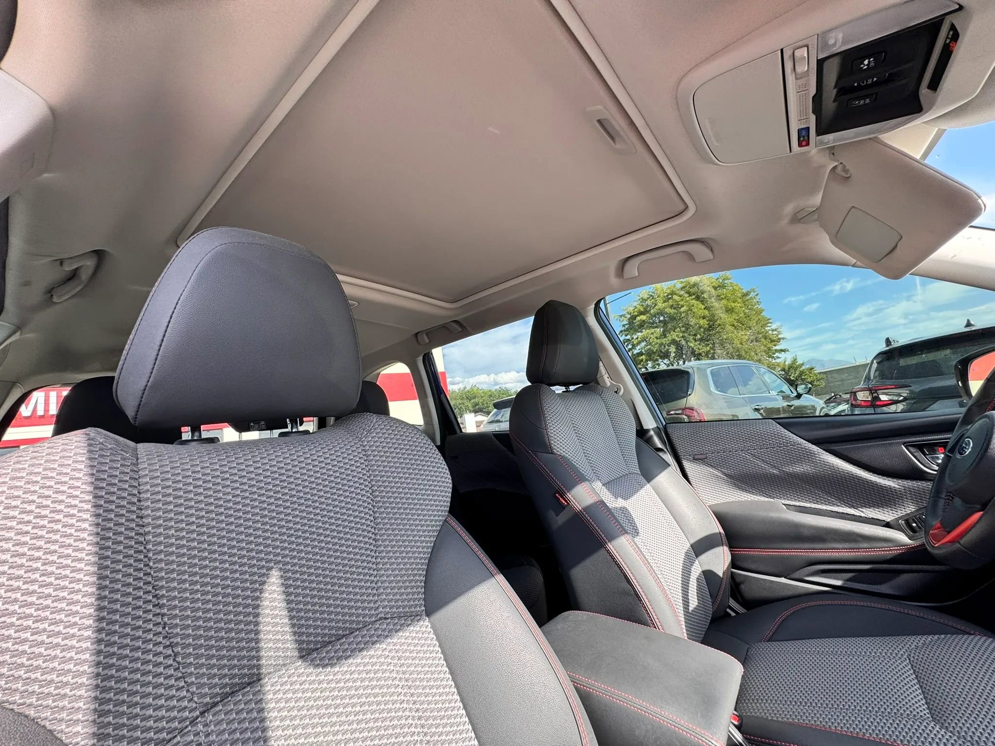 Used 2023 Subaru Forester Sport image 34