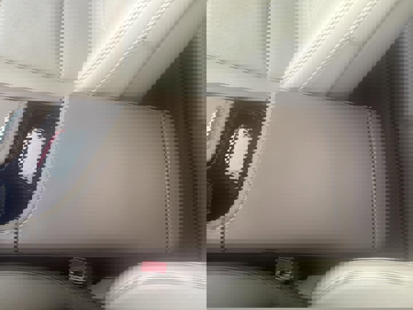 Used 2014 Cadillac CTS Luxury image 19