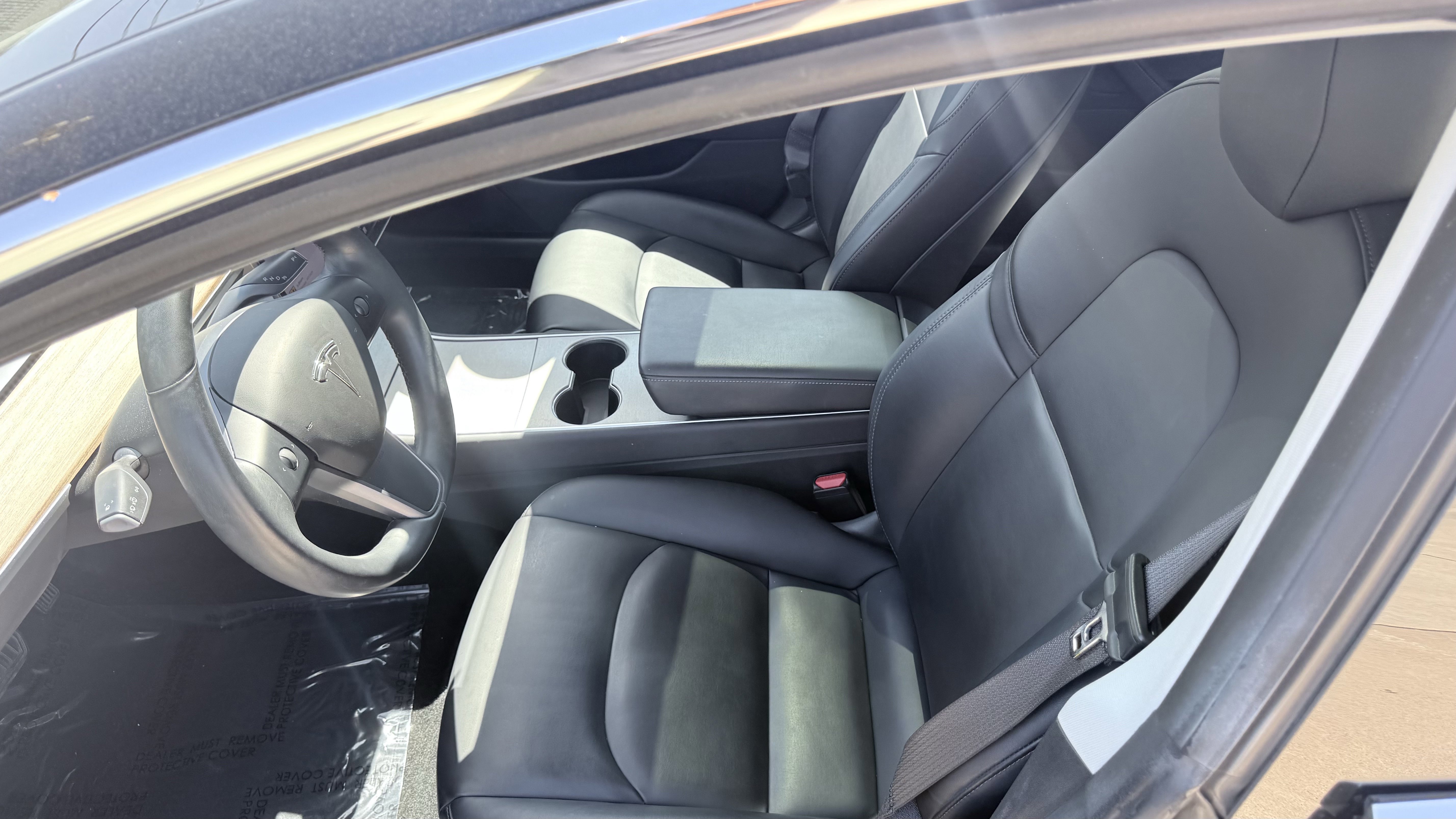 Used 2018 Tesla Model 3 Long Range image 28