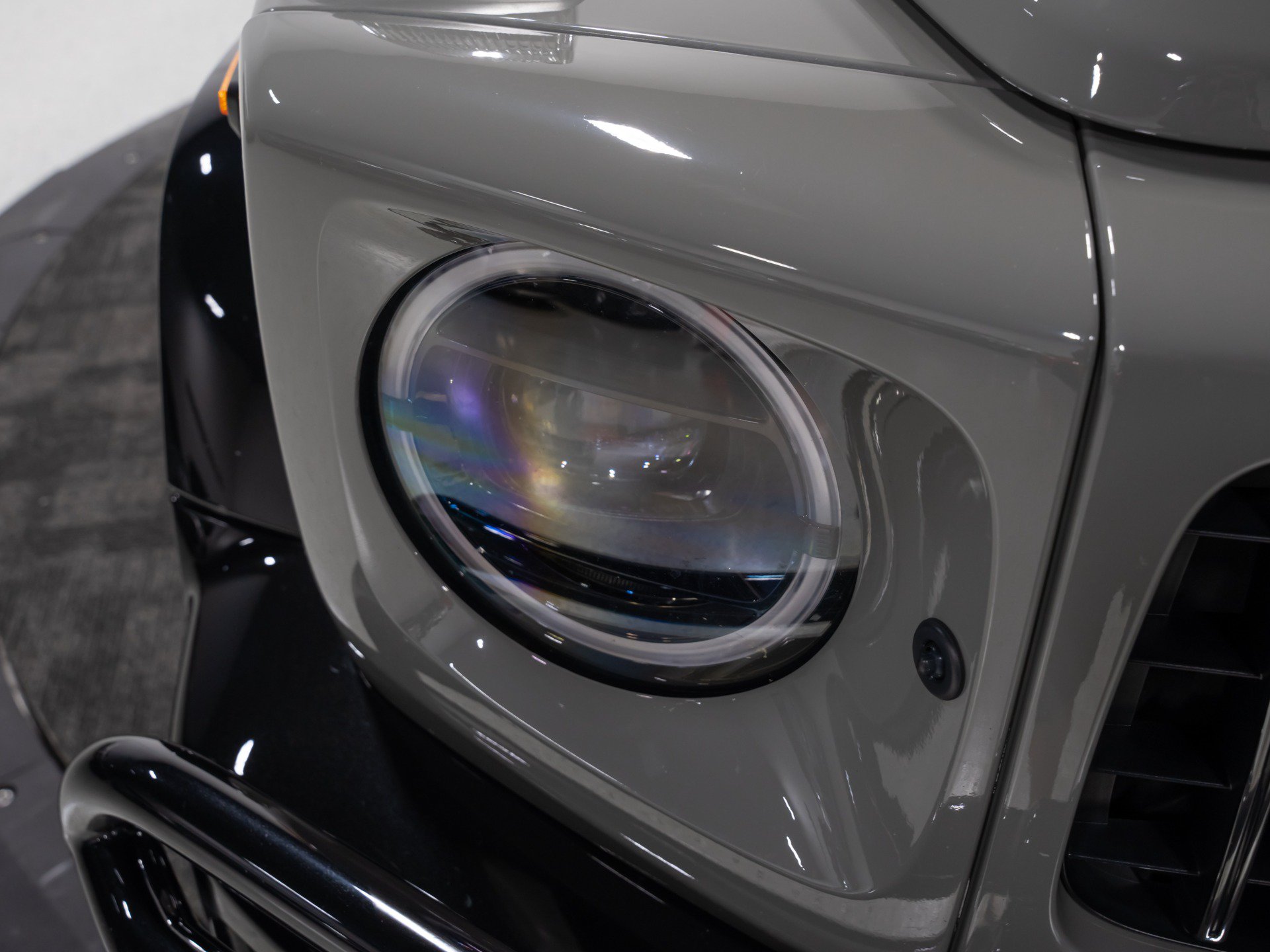 Used 2023 Mercedes-Benz G 63 AMG 4MATIC image 17