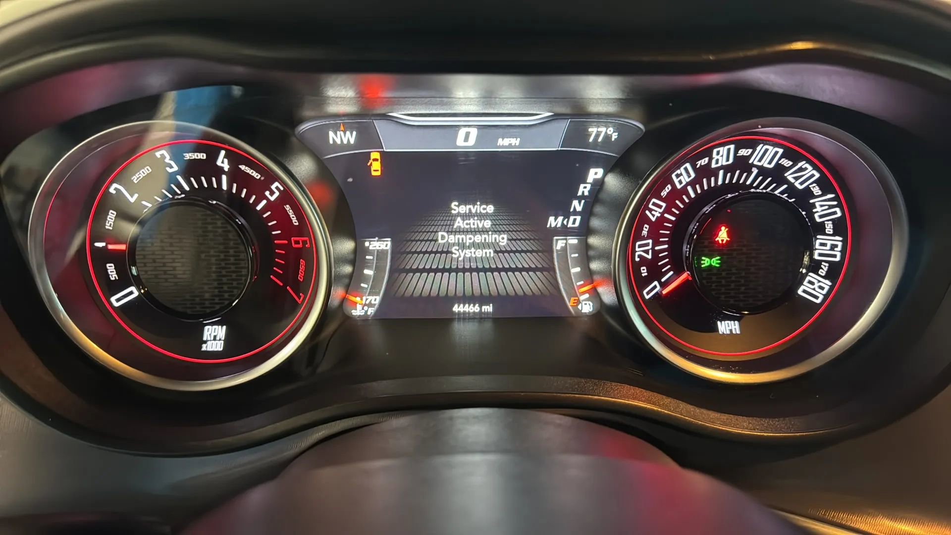 Used 2019 Dodge Challenger R/T Scat Pack w/ Widebody Package image 19