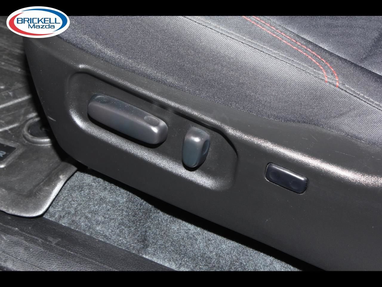 Used 2021 Toyota Tacoma SR5 RWD image 22