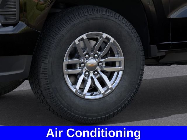 New 2026 Chevrolet Colorado LT image 10