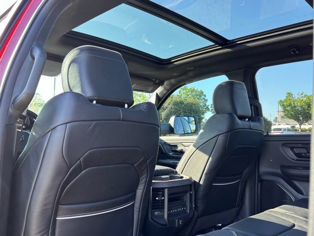 New 2026 RAM 1500 Limited AWD/4WD image 27