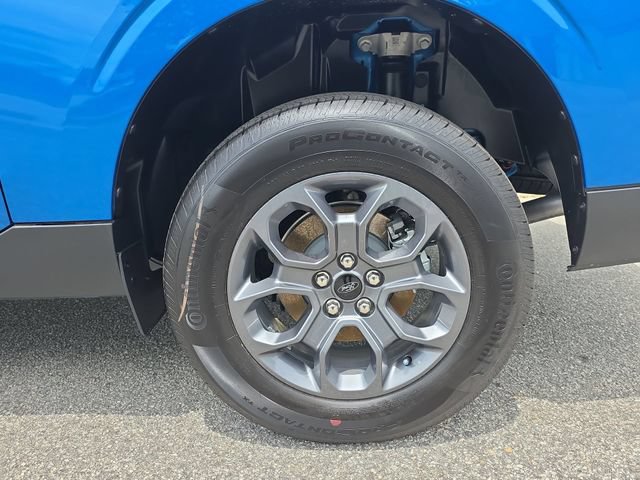 New 2026 Ford Maverick XLT w/ XLT Luxury Package AWD/4WD image 32