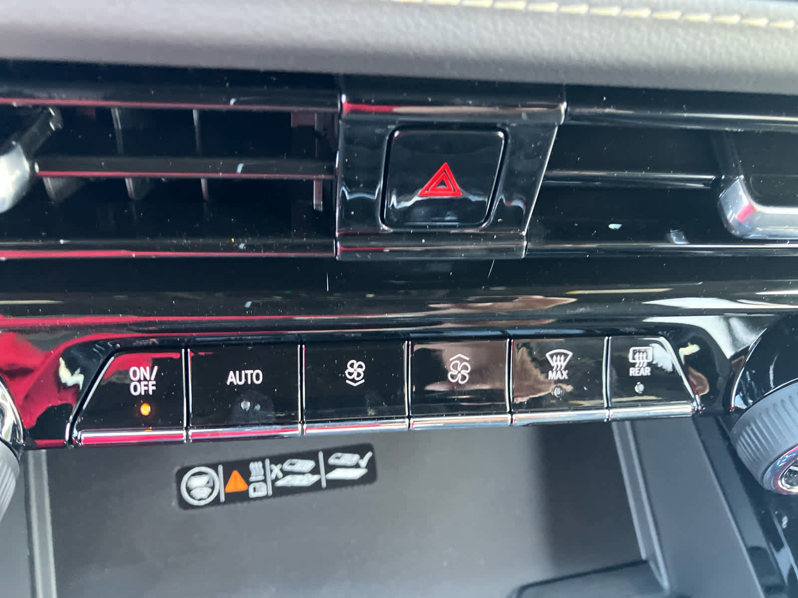 New 2026 Chevrolet Tahoe Premier AWD/4WD image 33