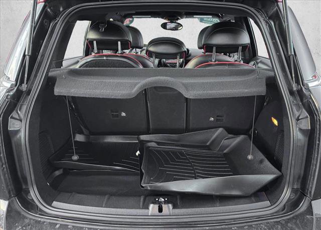 Used 2015 MINI Cooper Countryman John Cooper Works image 8