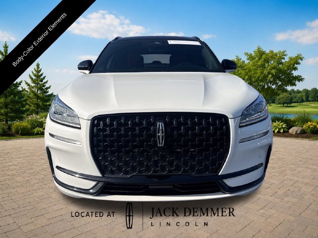 Certified 2024 Lincoln Corsair Reserve w/ Equipment Group 201A AWD/4WD image 11