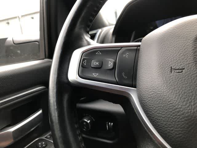 Certified 2024 RAM 2500 Big Horn AWD/4WD image 21