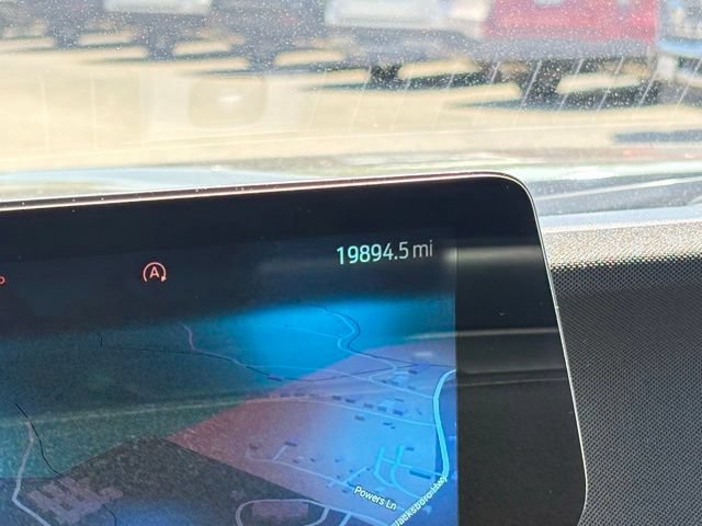 Used 2025 Ford Expedition Tremor AWD/4WD image 4