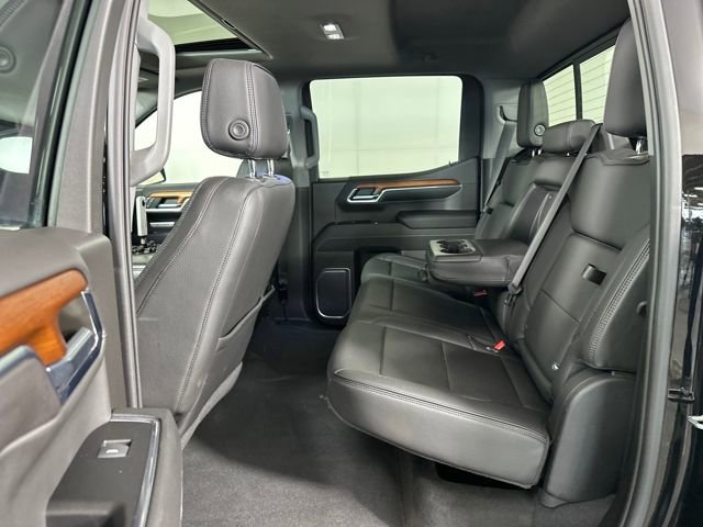 Used 2023 GMC Sierra 1500 Denali w/ Denali Reserve Package image 25