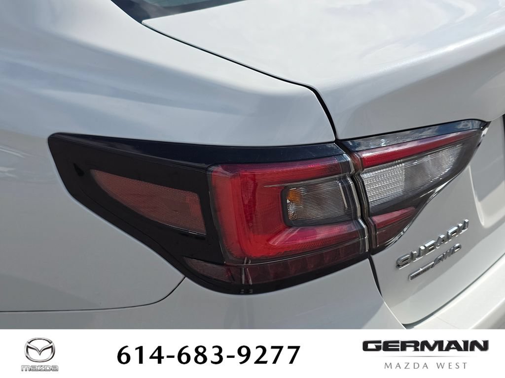 Used 2021 Subaru Legacy Premium AWD/4WD image 18