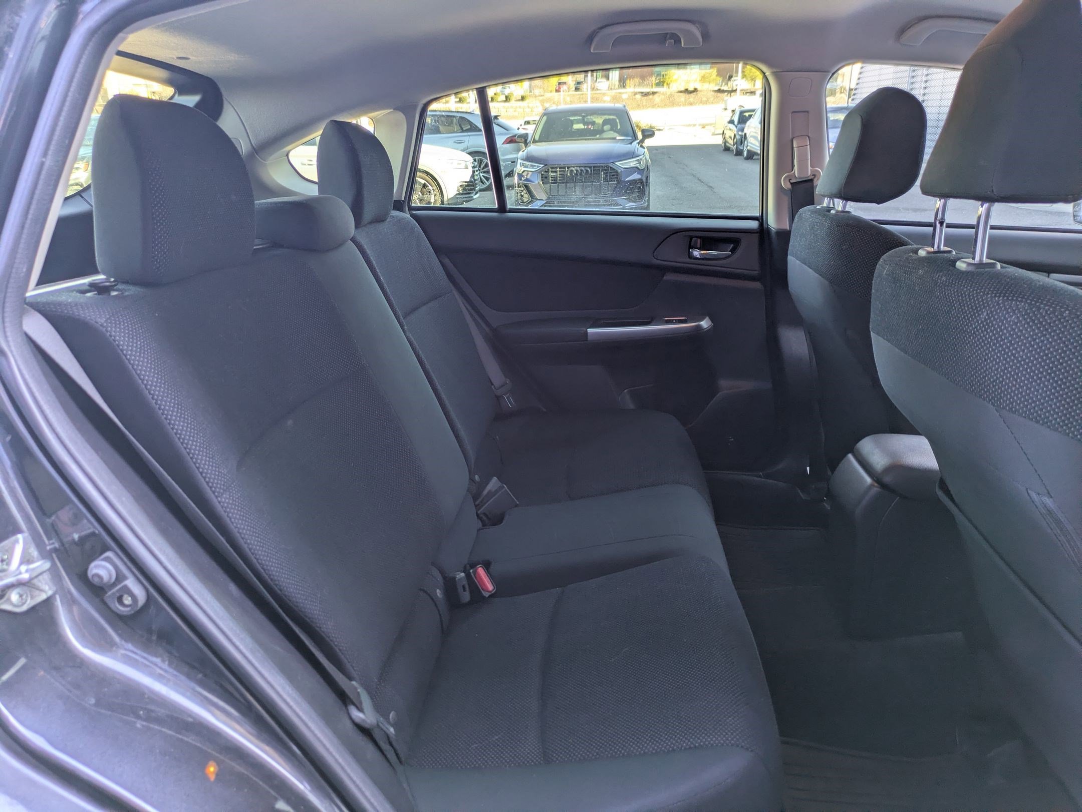 Used 2016 Subaru Impreza 2.0i Premium image 24