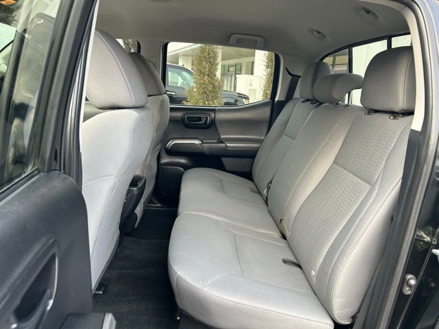 Used 2018 Toyota Tacoma SR5 image 15