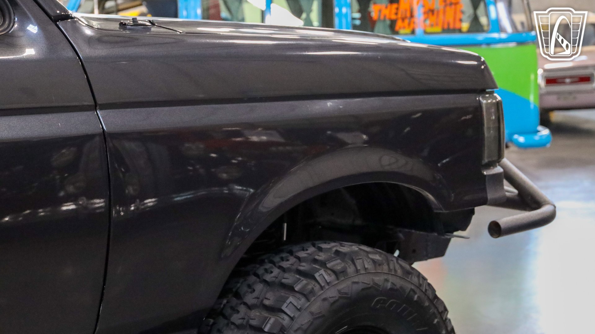 Used 1988 Ford Bronco image 33