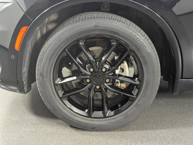 Used 2022 Dodge Durango R/T w/ Blacktop Package AWD/4WD image 9