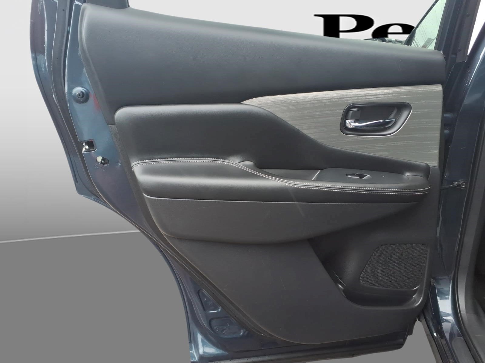 Certified 2018 Nissan Murano SV AWD/4WD image 12