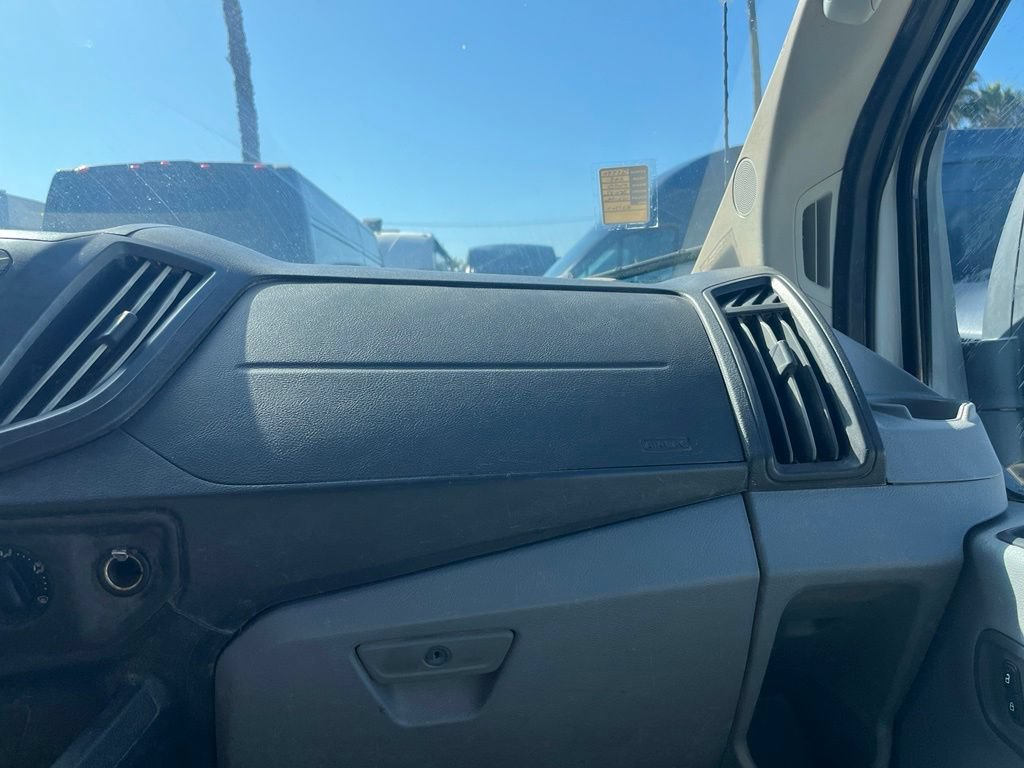 Used 2019 Ford Transit 350 XL RWD image 16