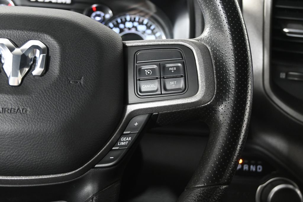 Used 2021 RAM 2500 Tradesman AWD/4WD image 36