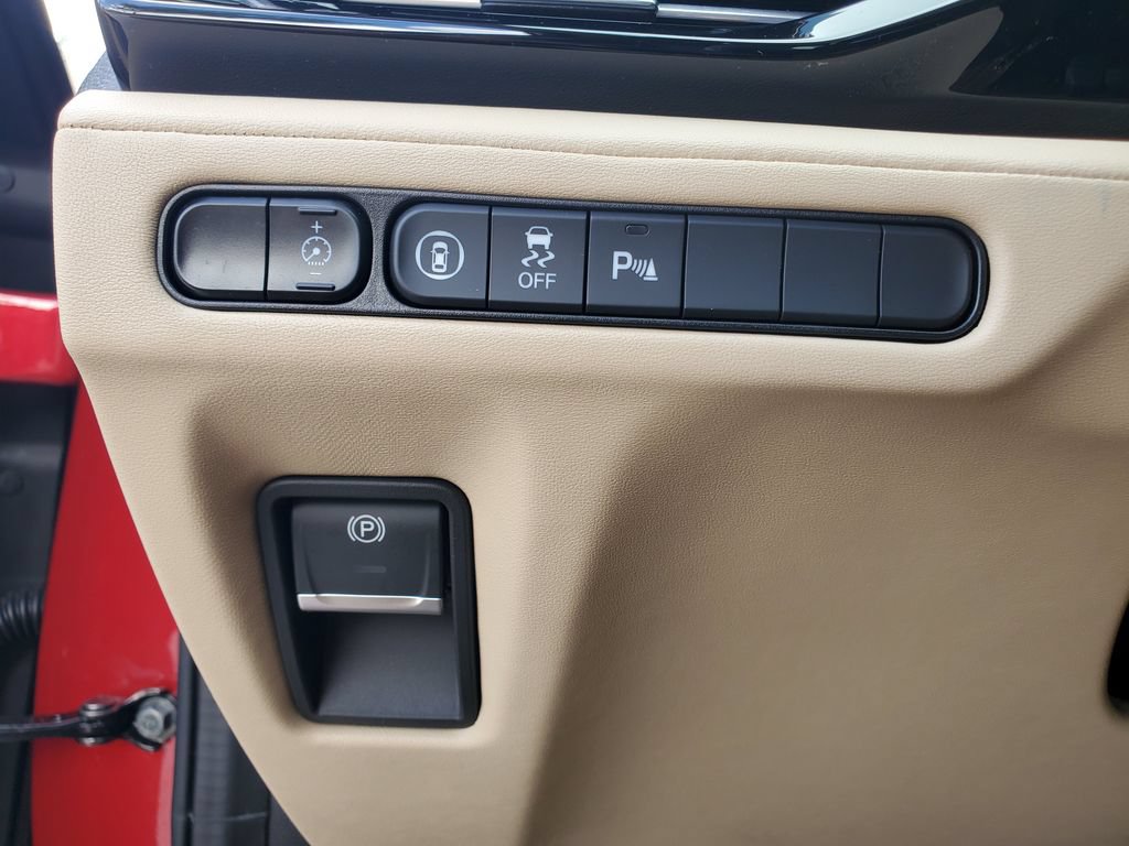 Certified 2024 Acura MDX FWD w/ Technology Package image 23