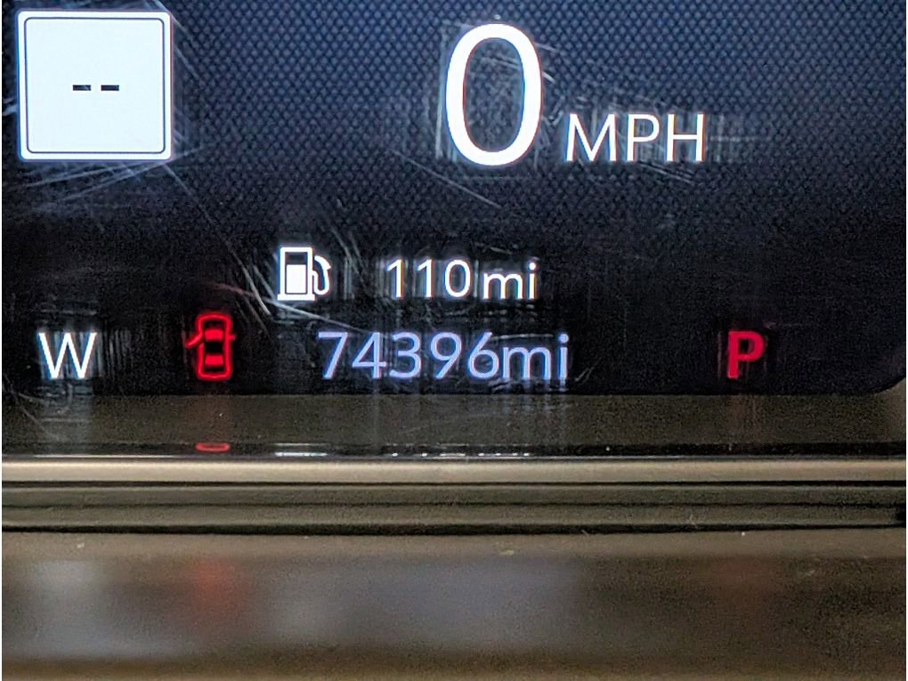 Used 2019 GMC Sierra 1500 Denali w/ Technology Package image 17