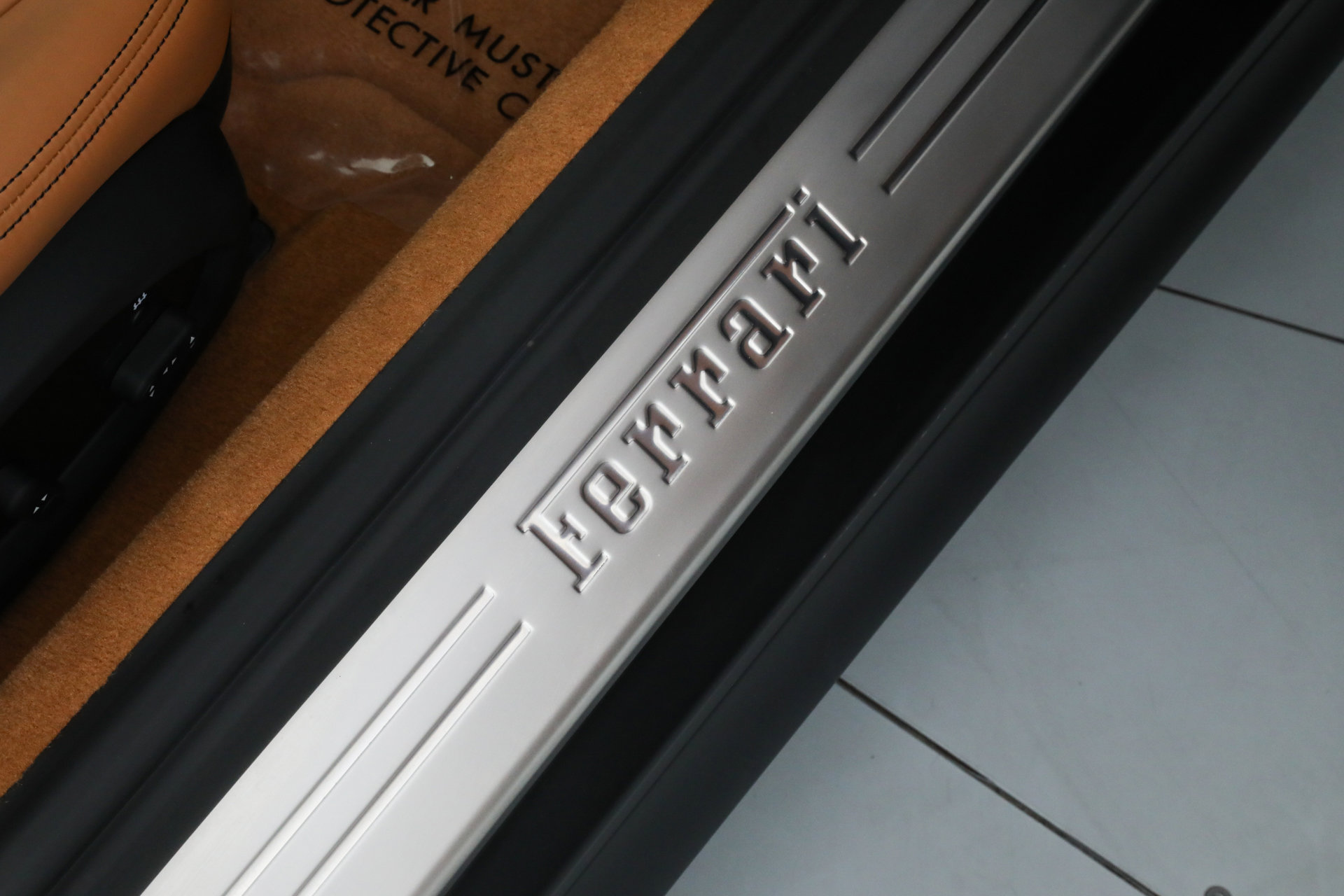 Certified 2022 Ferrari 812 GTS image 25