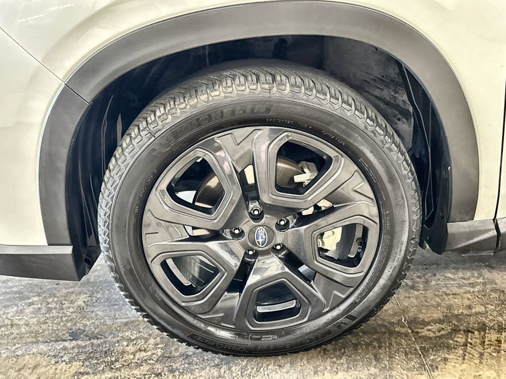 Used 2023 Subaru Ascent Onyx Edition Limited AWD/4WD image 34