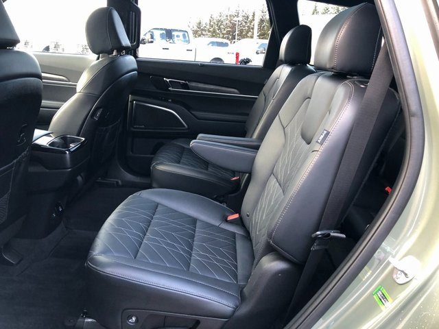 Used 2024 Kia Telluride SX Prestige X-Pro image 25
