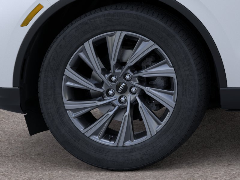 New 2026 Lincoln Aviator AWD image 19