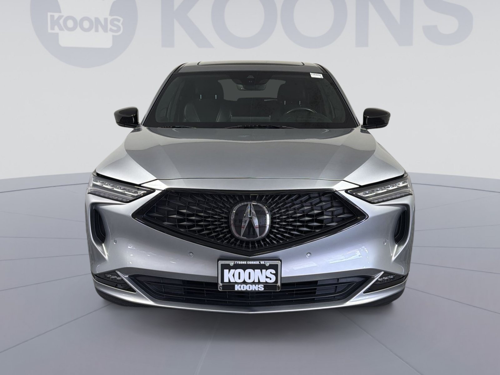 Used 2024 Acura MDX A-Spec AWD/4WD image 11