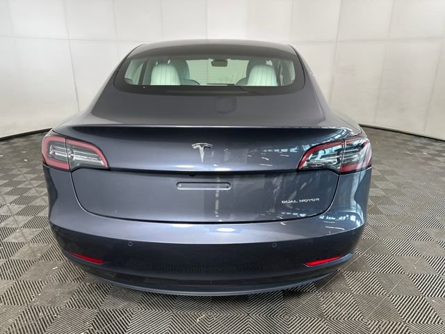 Used 2019 Tesla Model 3 Long Range image 4