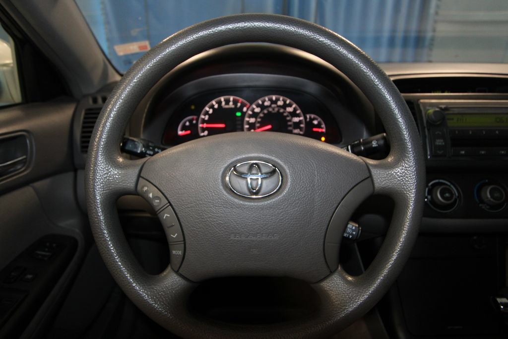 Used 2006 Toyota Camry FWD image 10