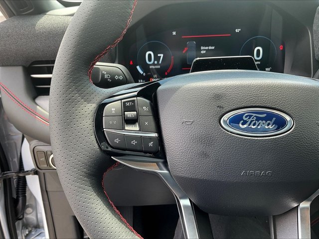 New 2026 Ford Explorer ST-Line AWD/4WD image 14