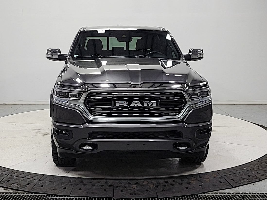 Used 2020 RAM 1500 Limited RWD image 3