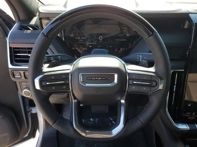 New 2026 GMC Yukon XL Denali w/ Denali Reserve Package image 21