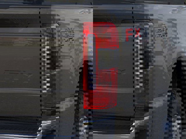 New 2026 Ford F250 XLT w/ XLT Premium Package image 21