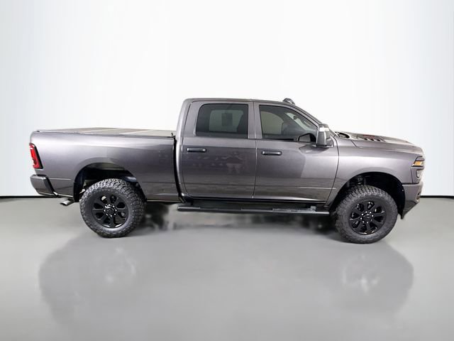 Used 2026 RAM 2500 Tradesman image 8