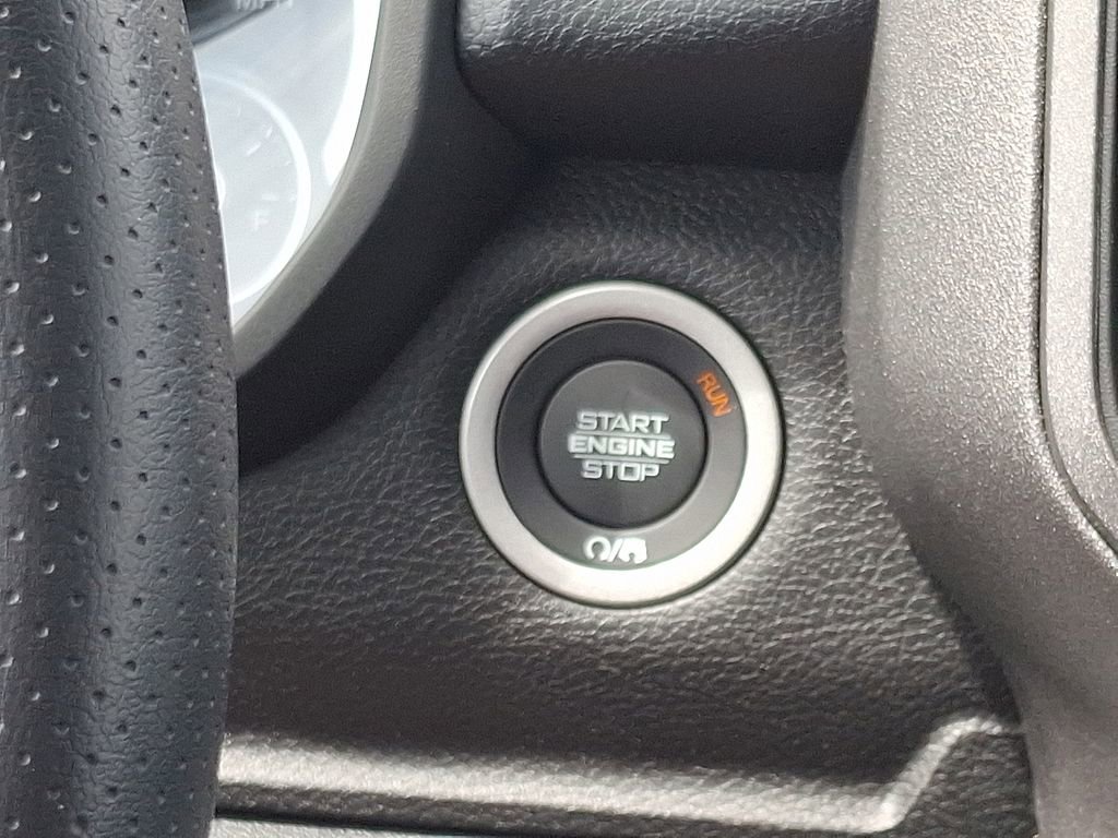 New 2025 RAM 1500 Tradesman w/ Night Edition image 15