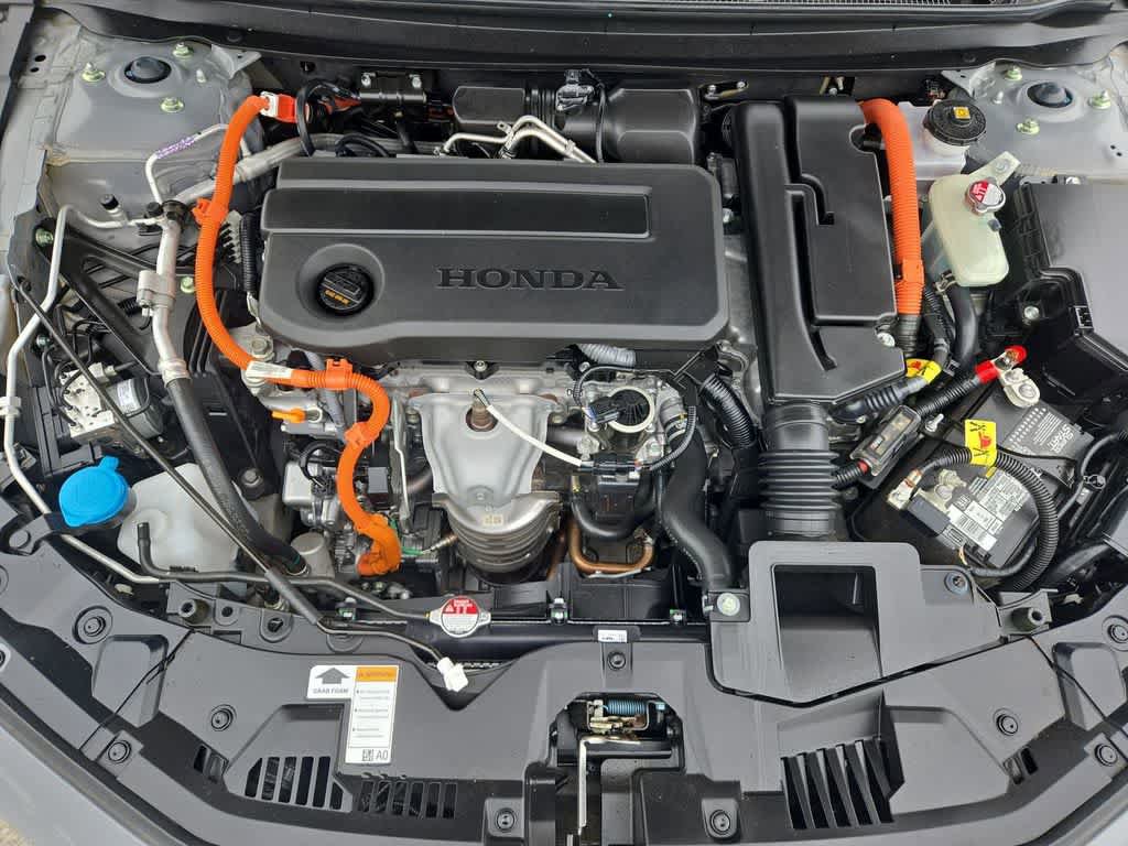 Used 2025 Honda Accord Sport image 15