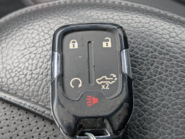 Used 2021 GMC Sierra 1500 Denali AWD/4WD image 34