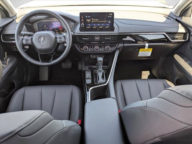 New 2026 Acura ADX FWD image 14